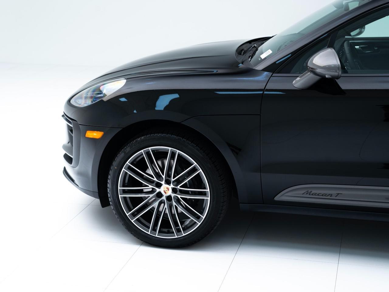 2026 Porsche Macan T Pompano Beach FL