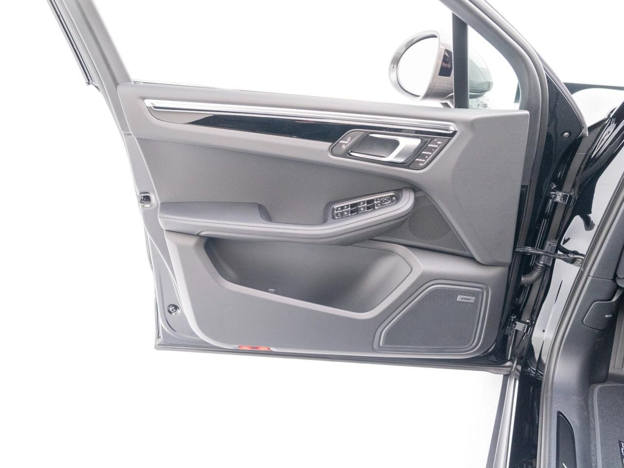 2026 Porsche Macan T Pompano Beach FL