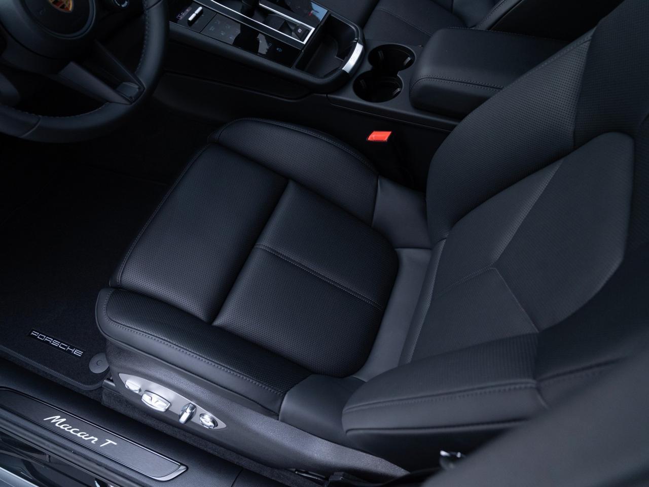 2026 Porsche Macan T Pompano Beach FL