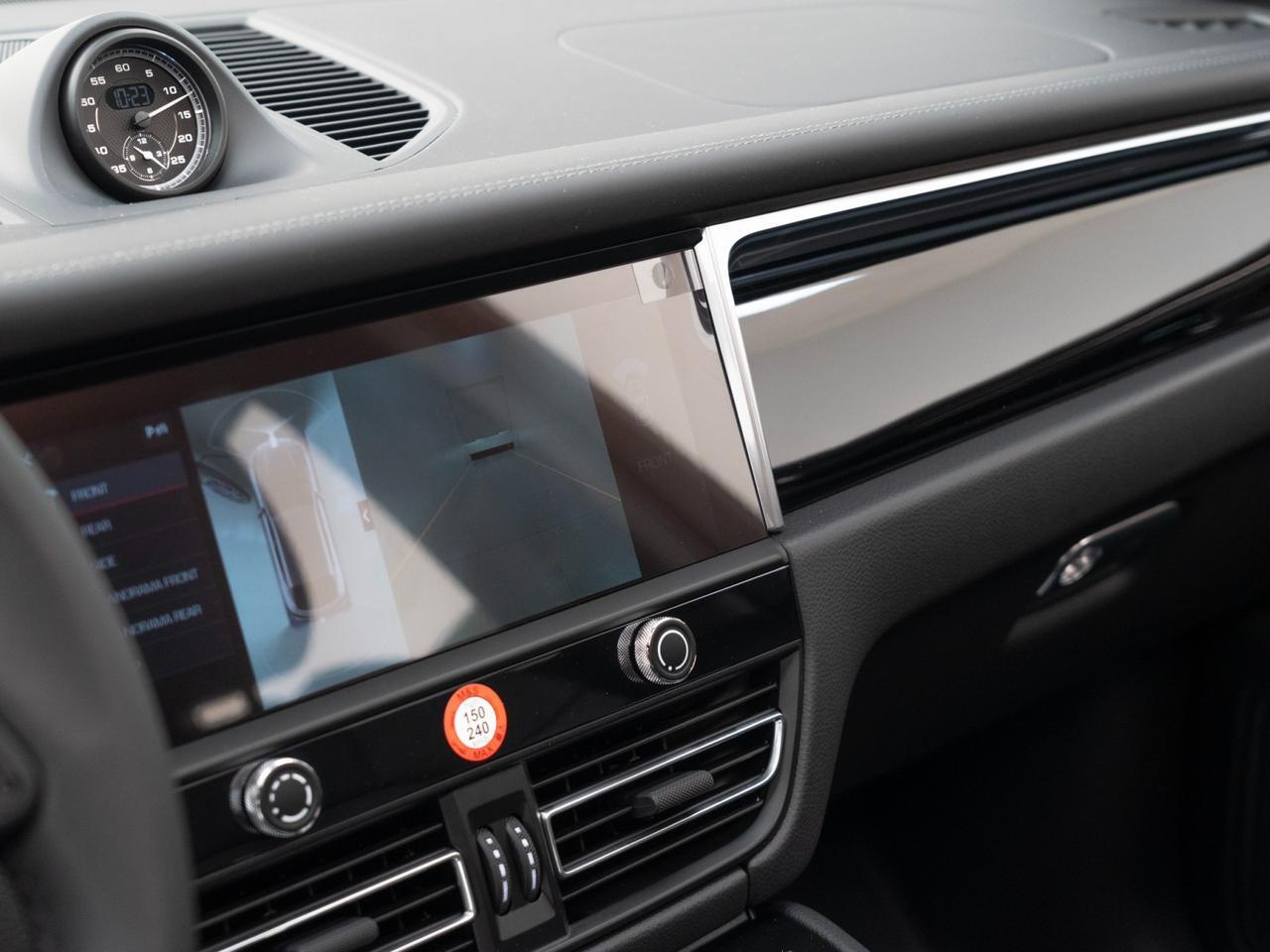 2026 Porsche Macan T Pompano Beach FL