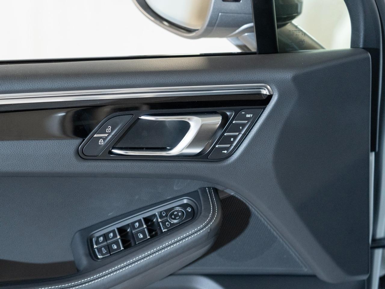 2026 Porsche Macan T Pompano Beach FL