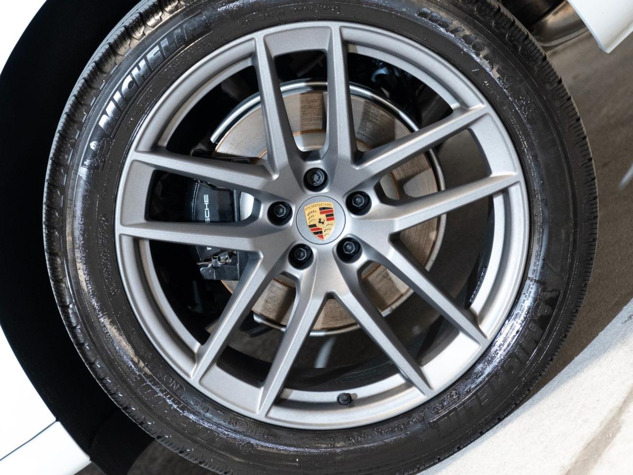 2026 Porsche Macan T Pompano Beach FL