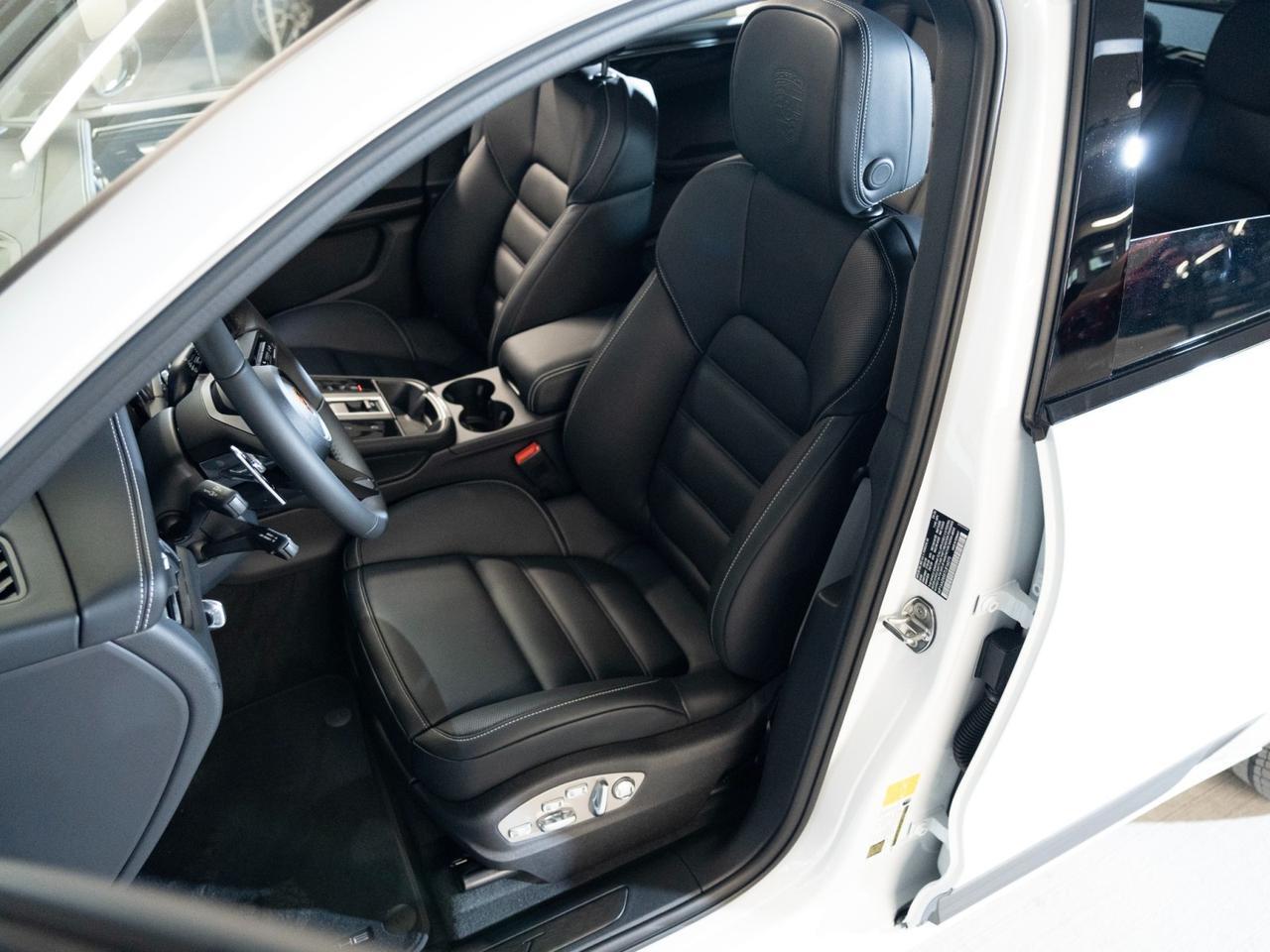 2026 Porsche Macan T Pompano Beach FL