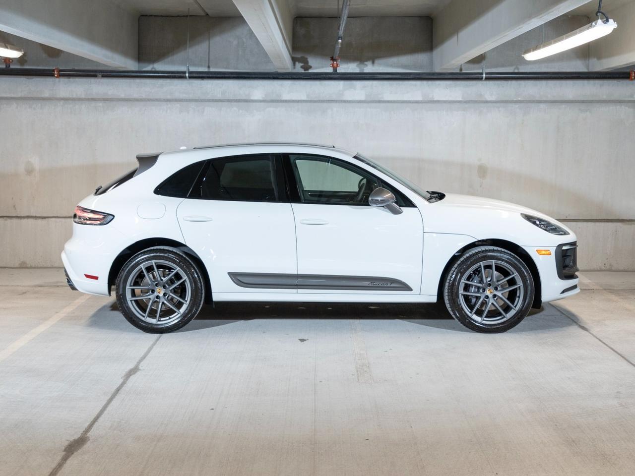 2026 Porsche Macan T Pompano Beach FL