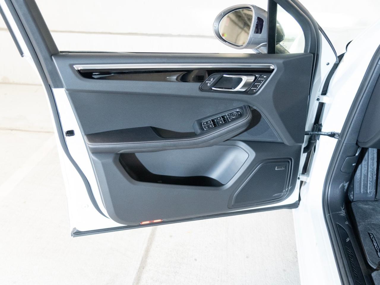 2026 Porsche Macan T Pompano Beach FL