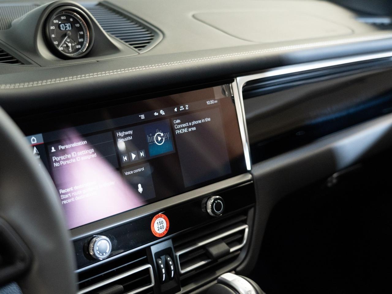 2026 Porsche Macan T Pompano Beach FL