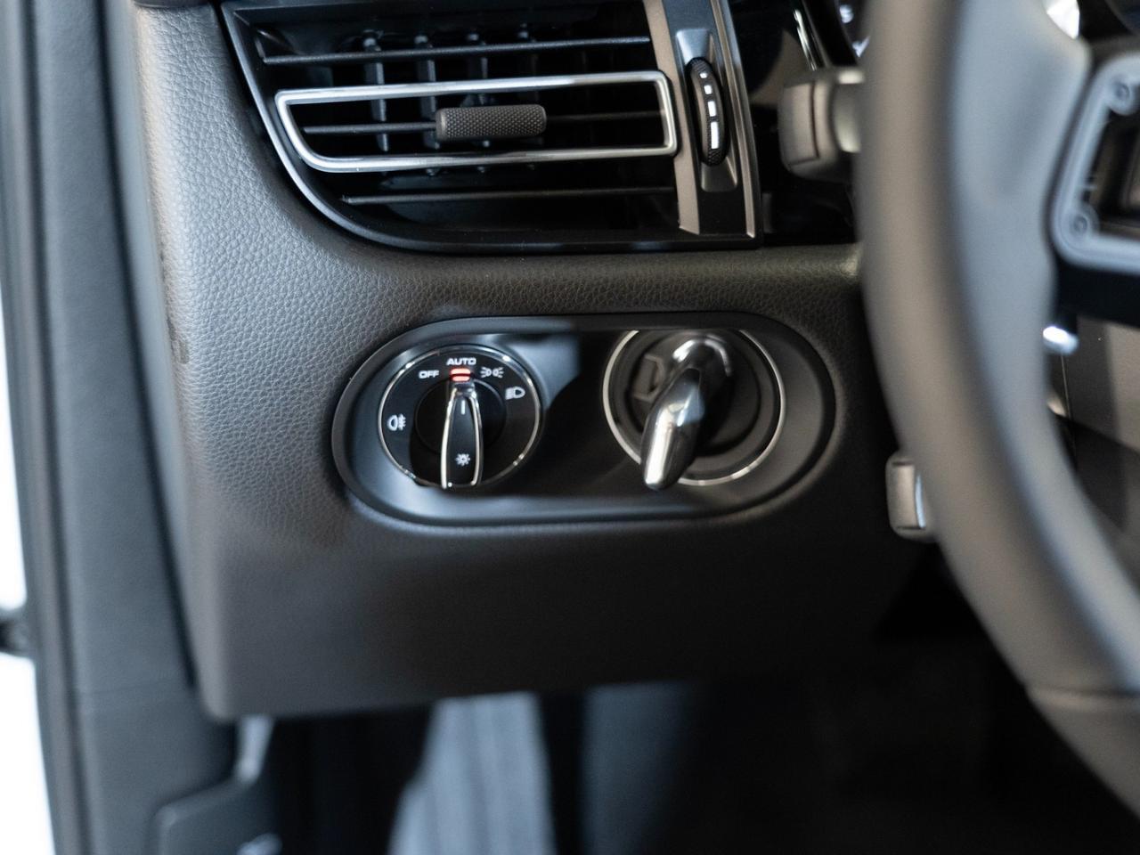 2026 Porsche Macan T Pompano Beach FL