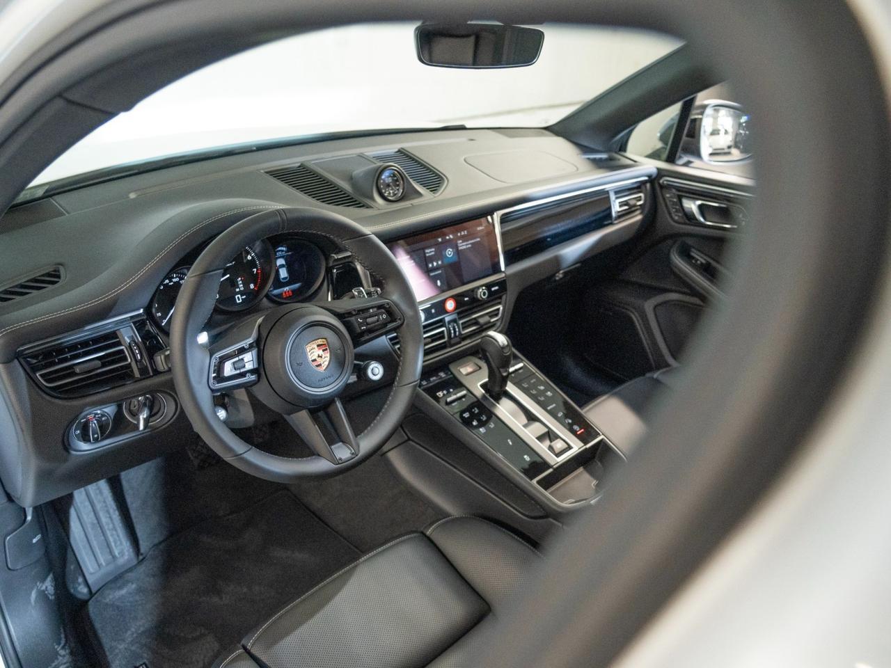 2026 Porsche Macan T Pompano Beach FL