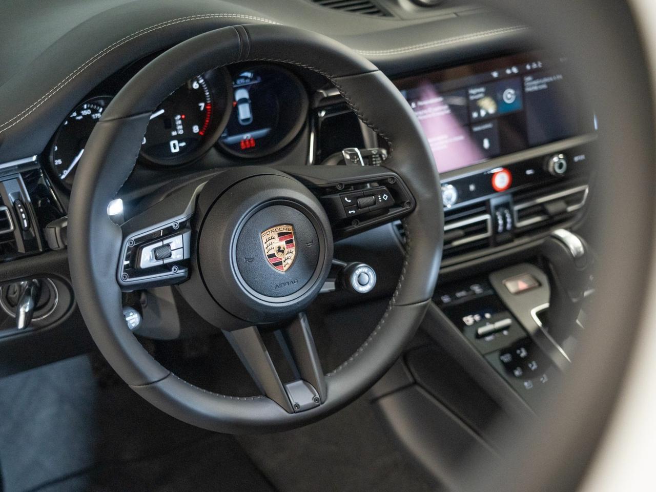 2026 Porsche Macan T Pompano Beach FL