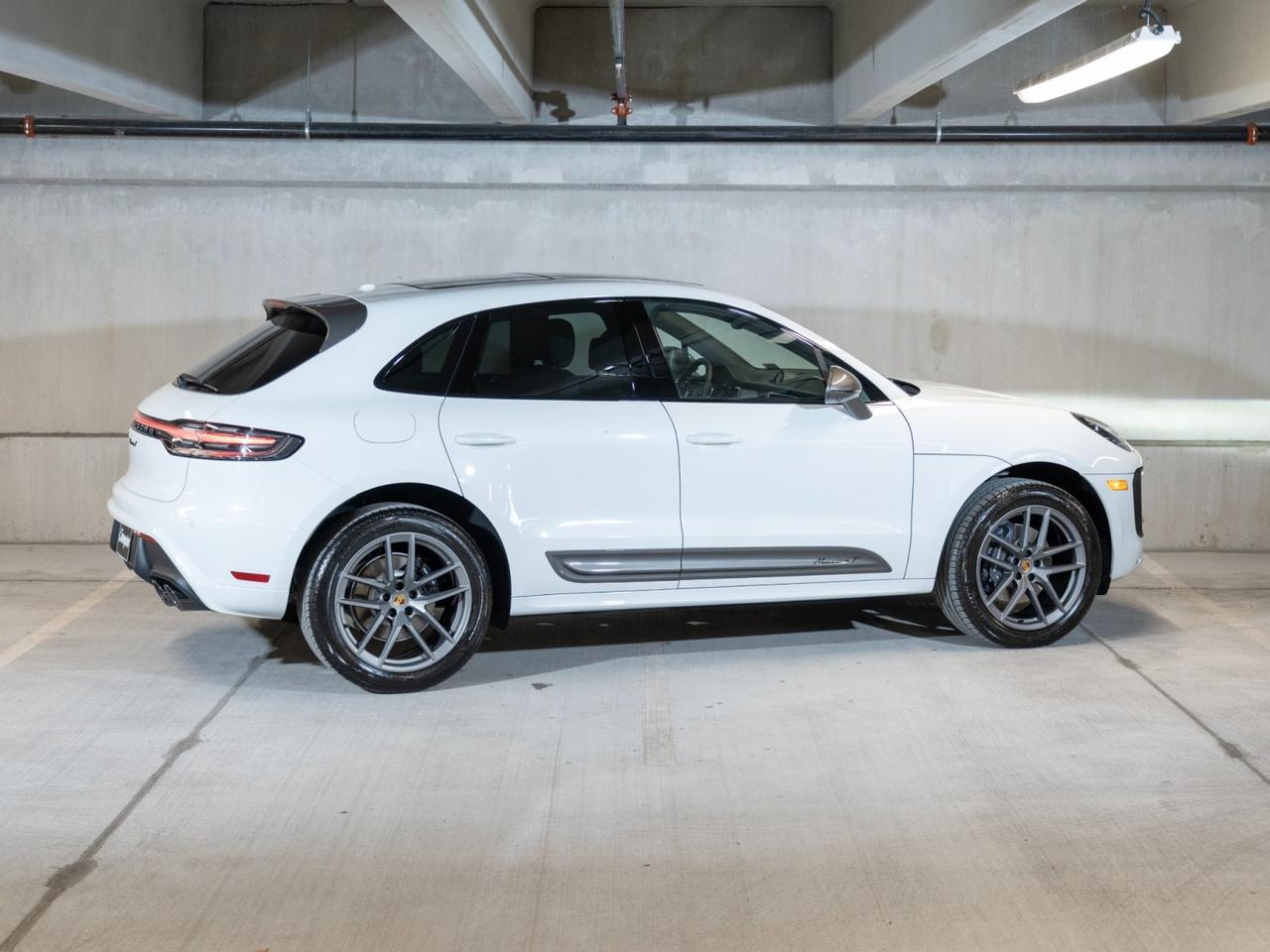 2026 Porsche Macan T Pompano Beach FL