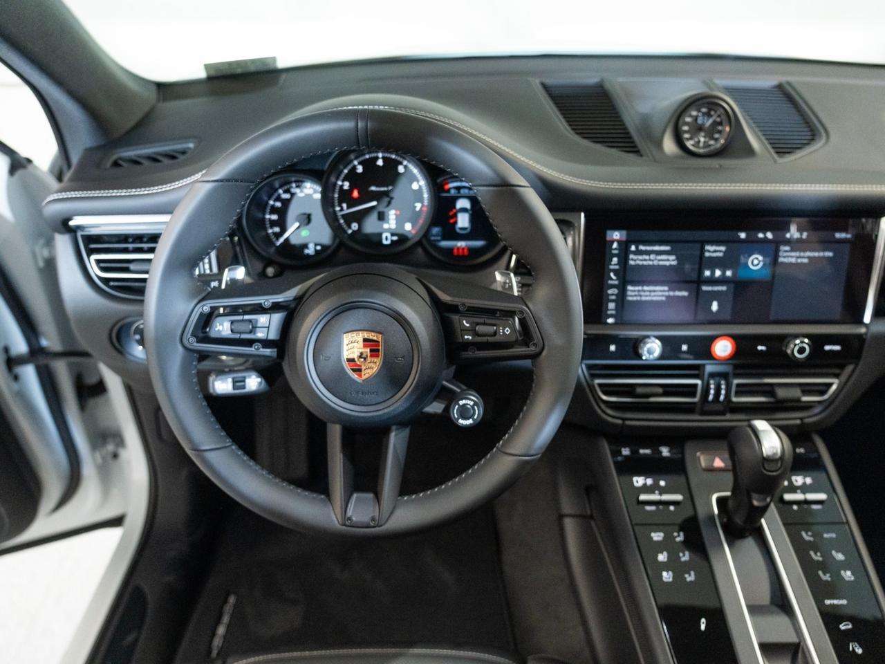 2026 Porsche Macan T Pompano Beach FL