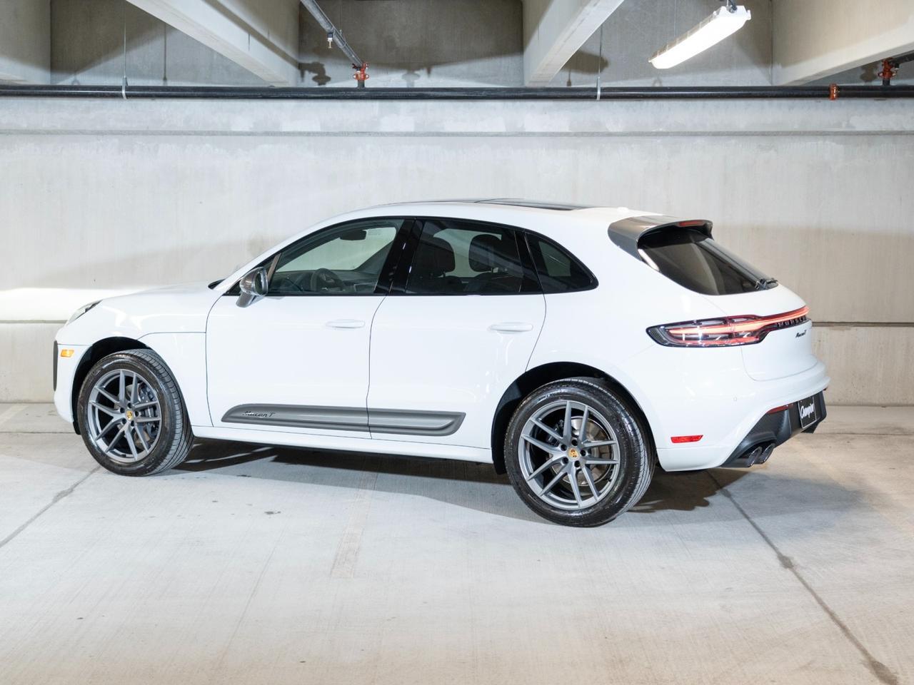 2026 Porsche Macan T Pompano Beach FL