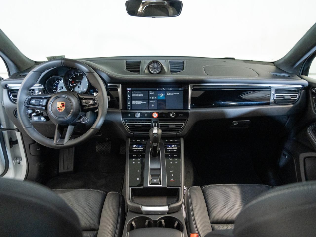 2026 Porsche Macan T Pompano Beach FL