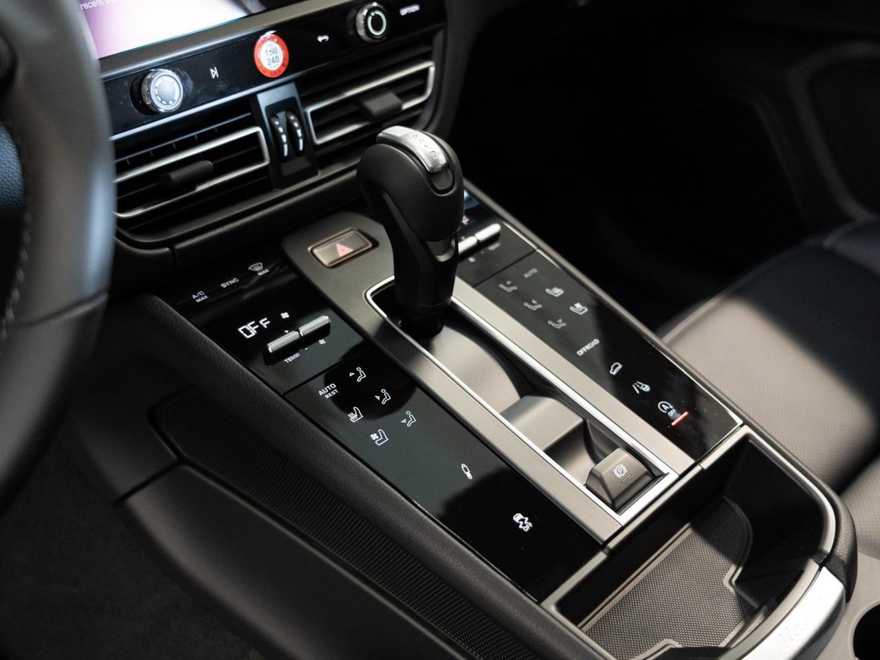 2026 Porsche Macan T Pompano Beach FL