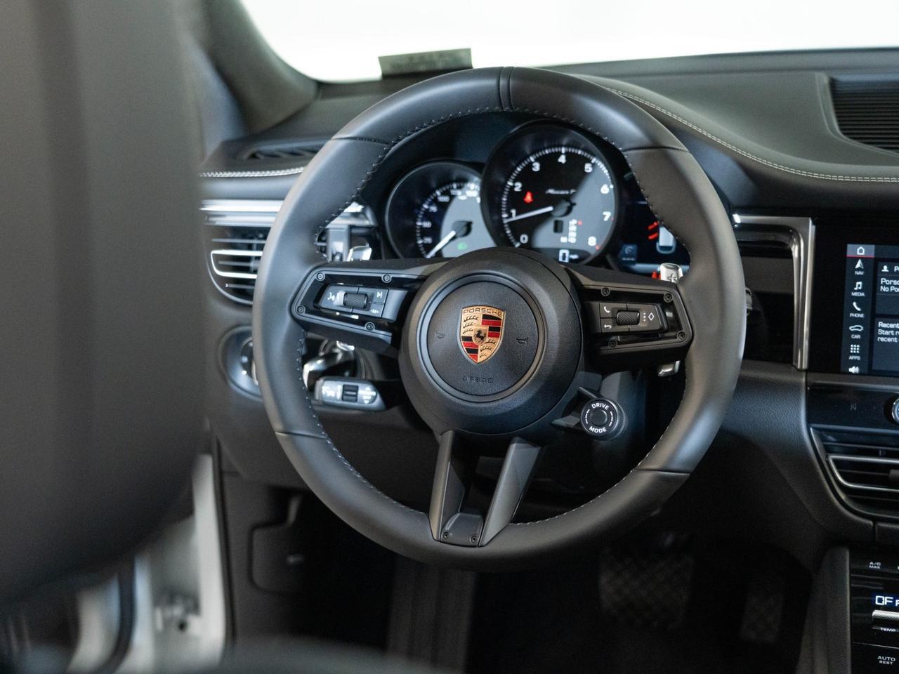 2026 Porsche Macan T Pompano Beach FL