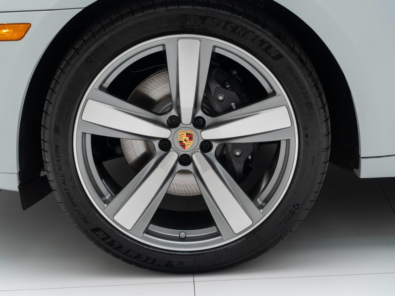 2026 Porsche Macan T Pompano Beach FL