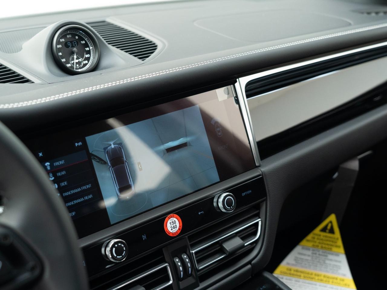 2026 Porsche Macan T Pompano Beach FL