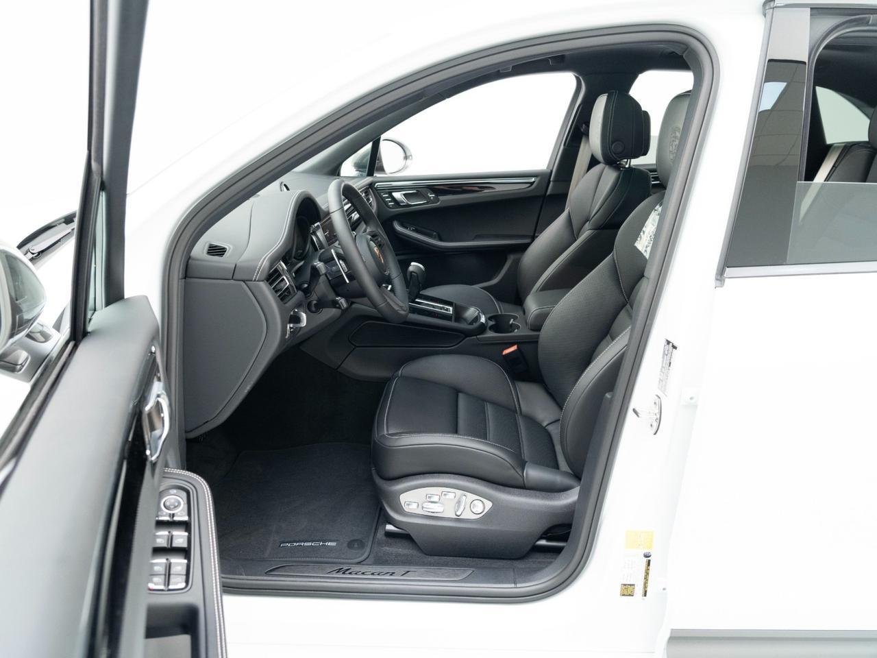 2026 Porsche Macan T Pompano Beach FL