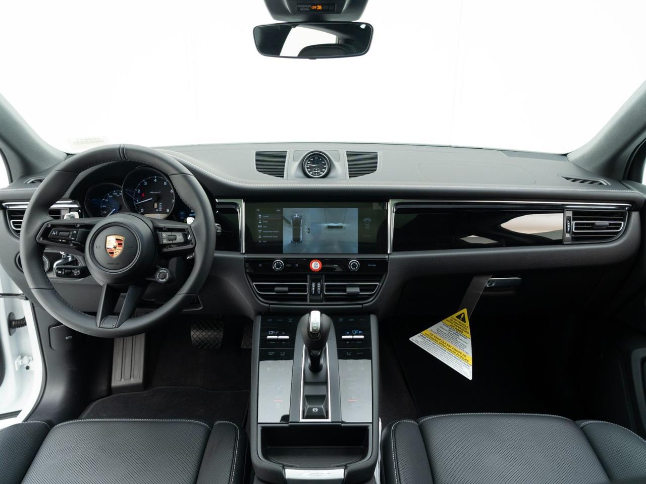 2026 Porsche Macan T Pompano Beach FL