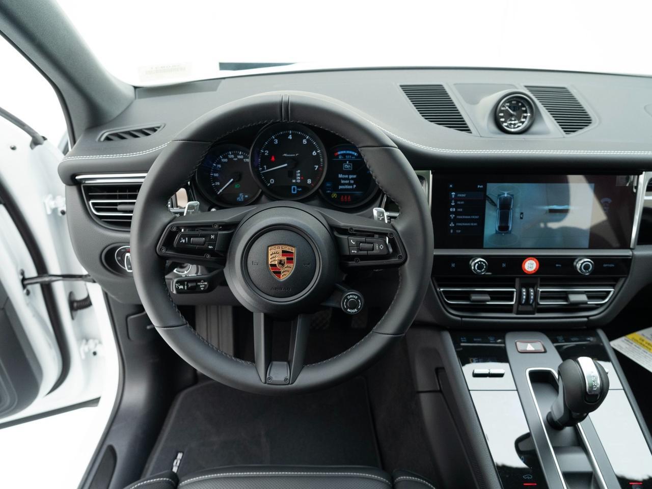 2026 Porsche Macan T Pompano Beach FL