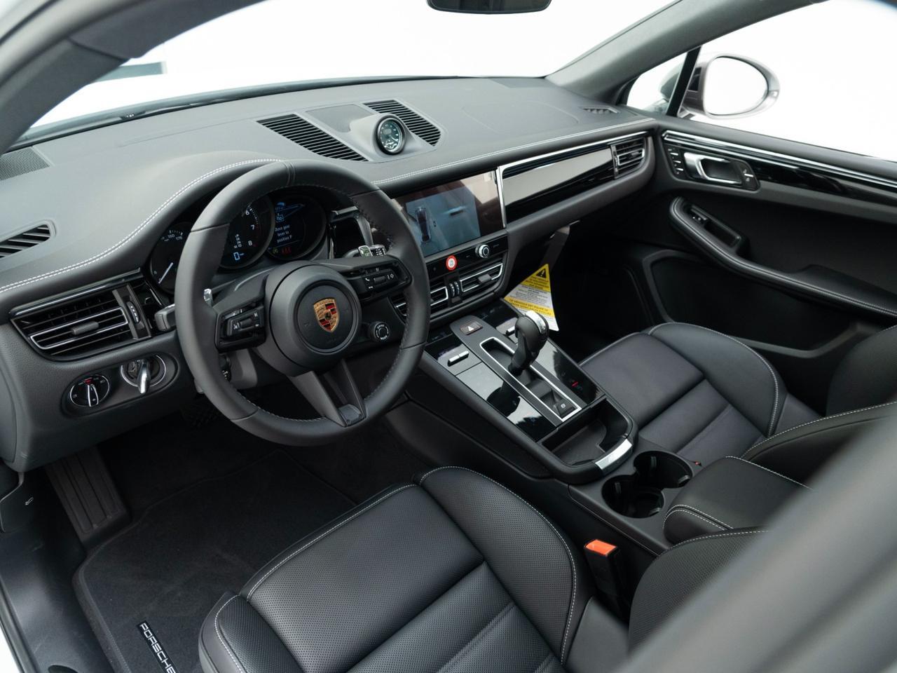 2026 Porsche Macan T Pompano Beach FL
