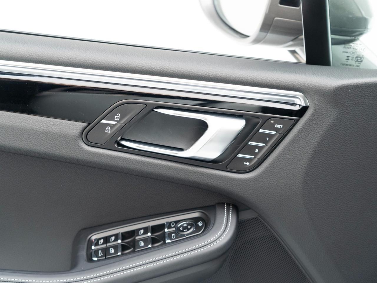 2026 Porsche Macan T Pompano Beach FL