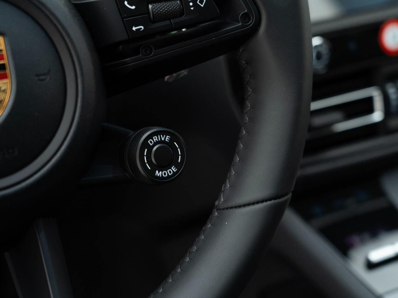 2026 Porsche Macan T Pompano Beach FL