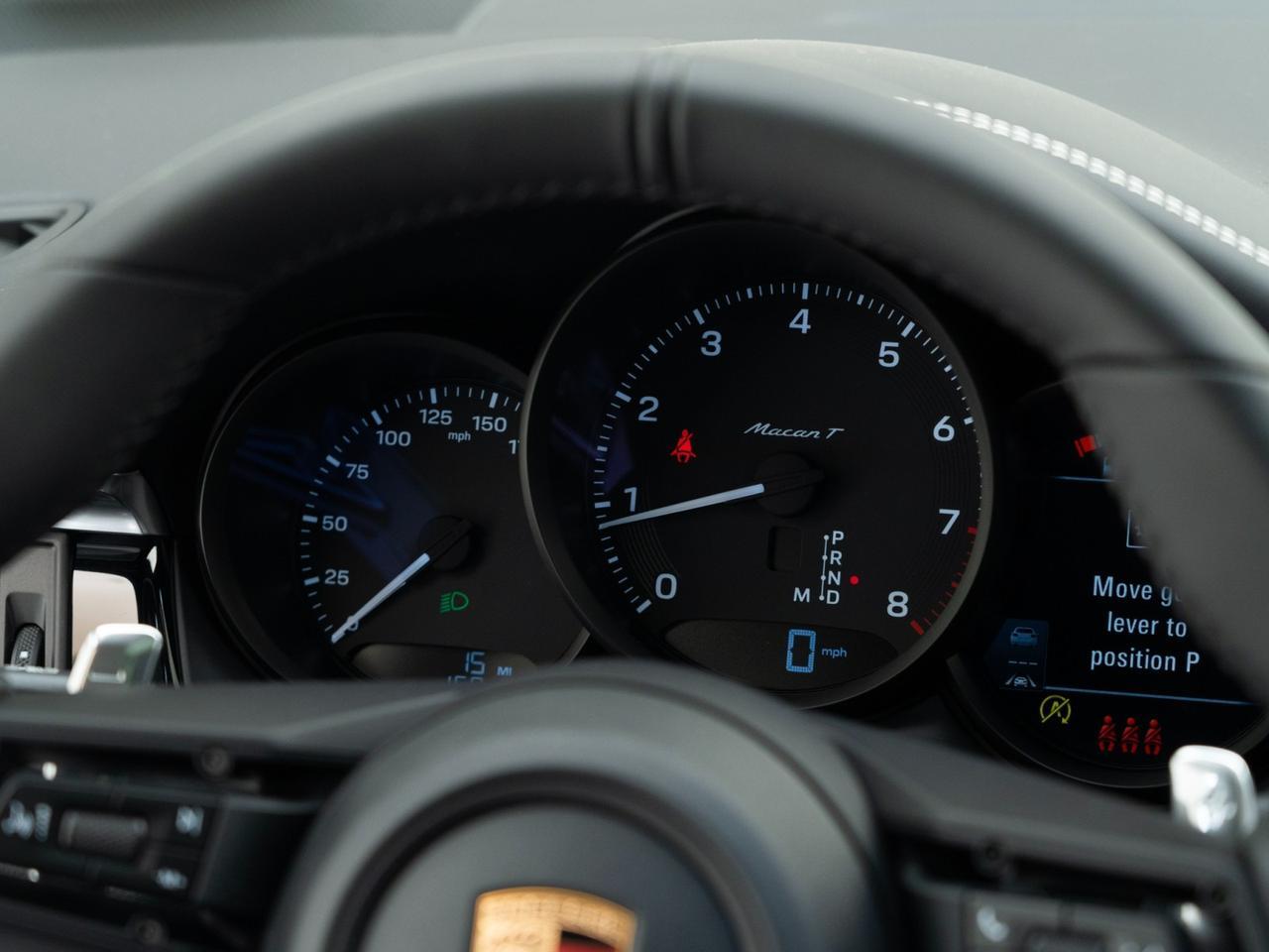 2026 Porsche Macan T Pompano Beach FL