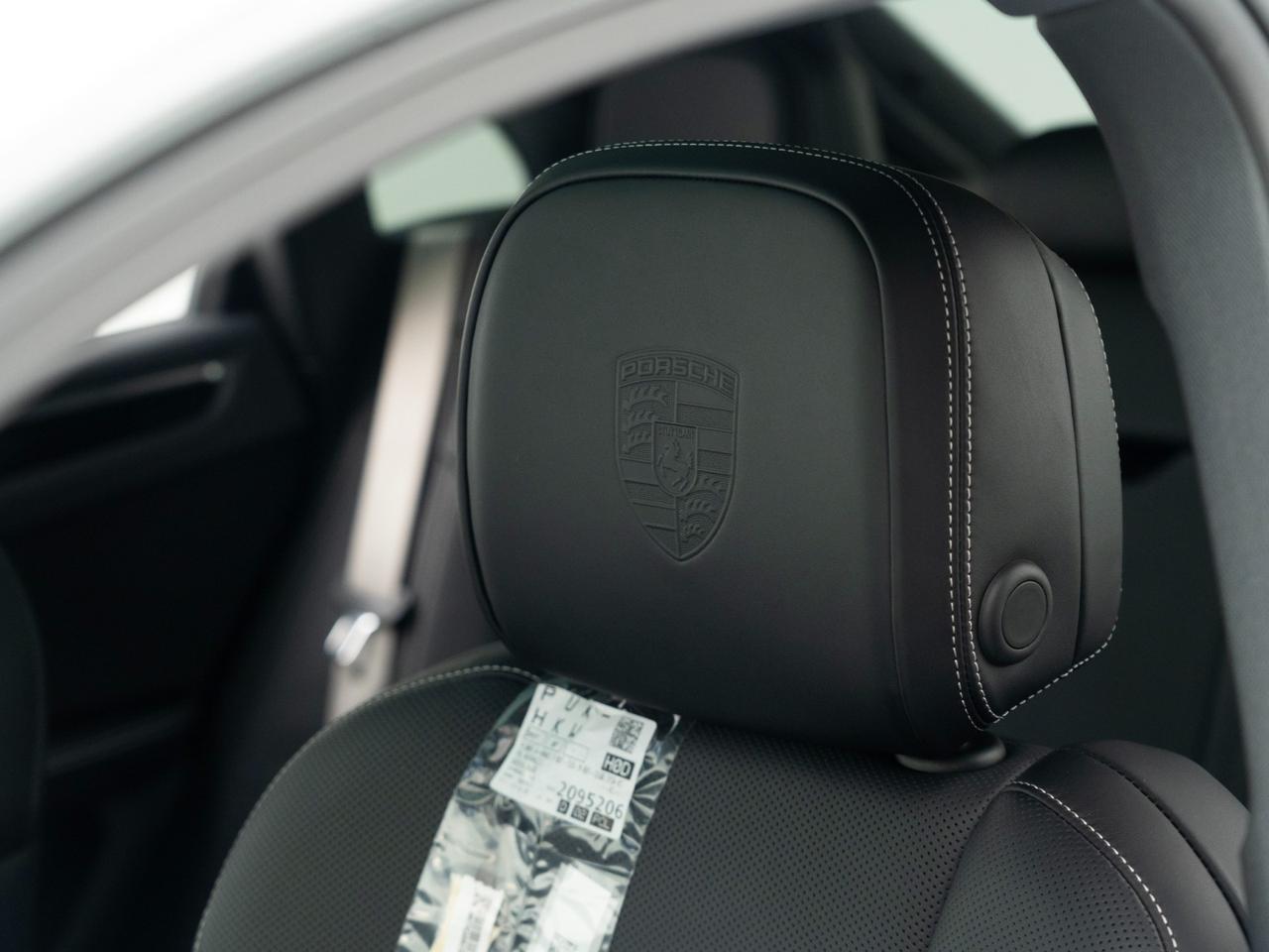 2026 Porsche Macan T Pompano Beach FL
