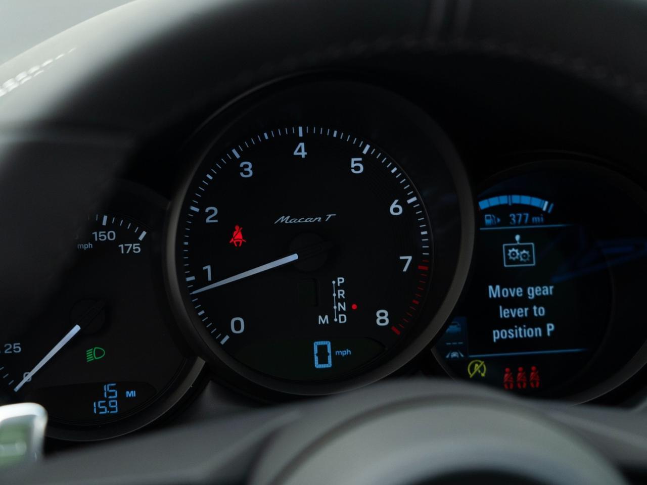 2026 Porsche Macan T Pompano Beach FL