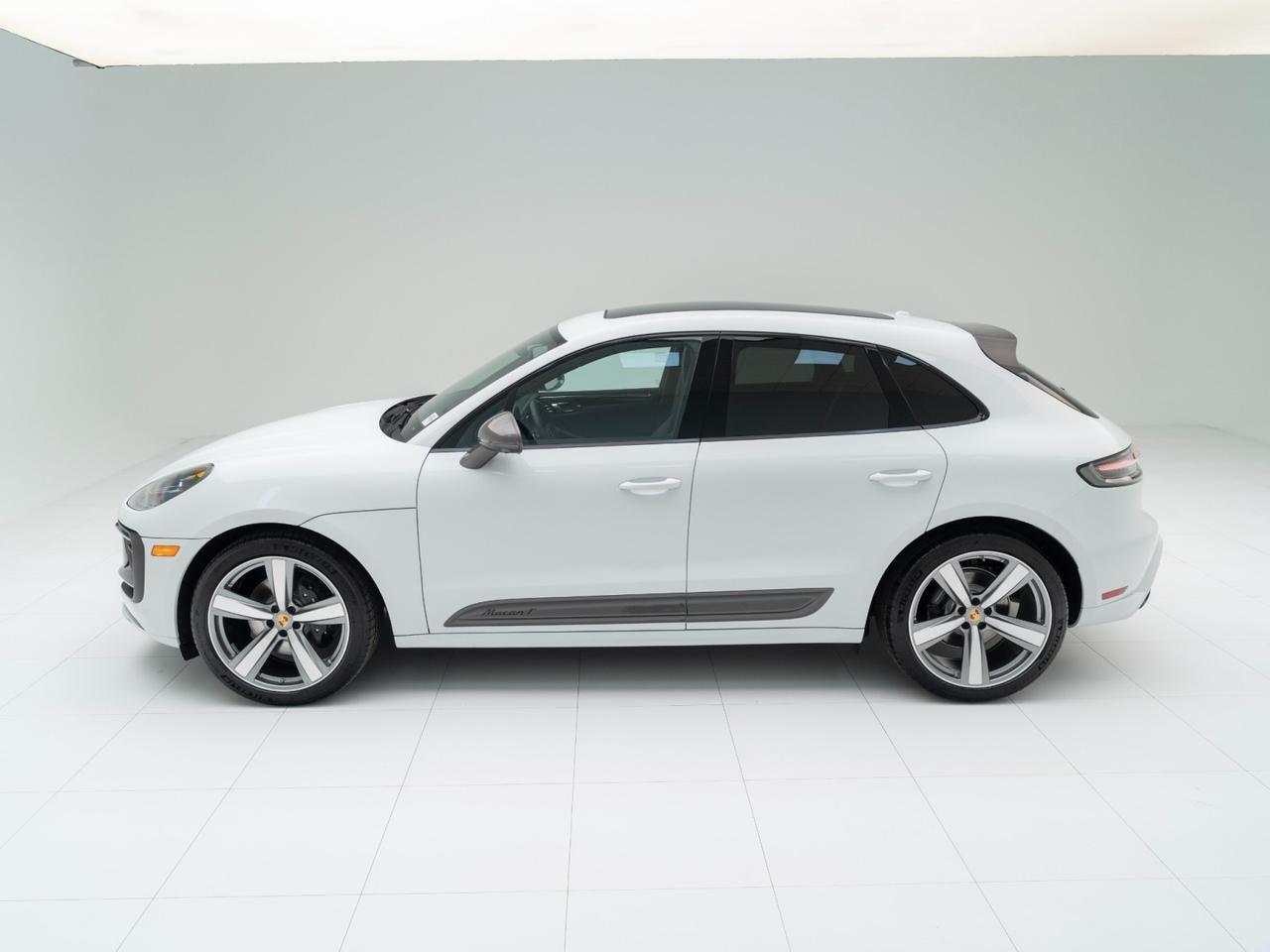 2026 Porsche Macan T Pompano Beach FL