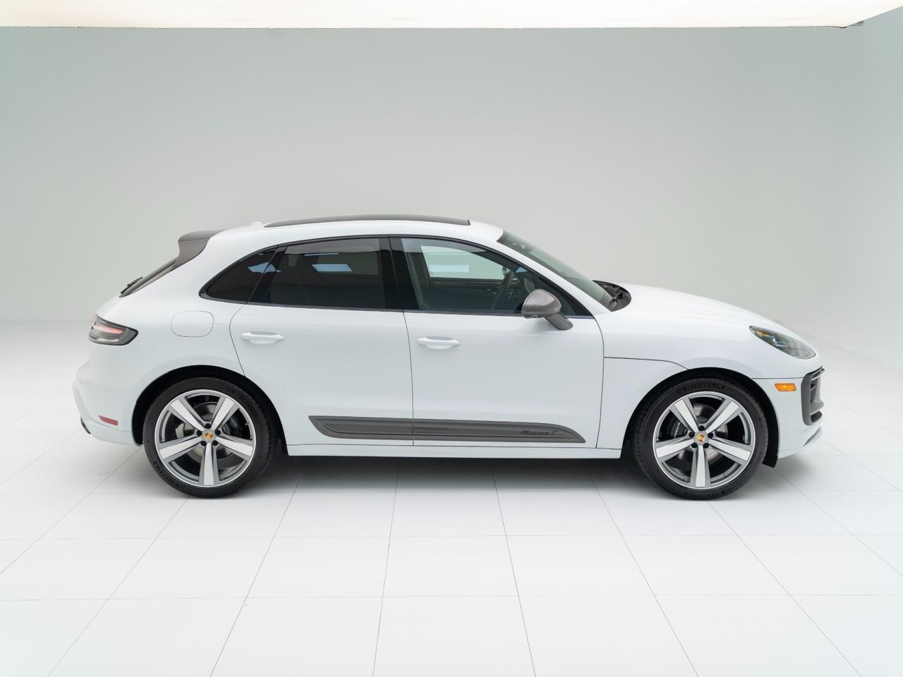 2026 Porsche Macan T Pompano Beach FL