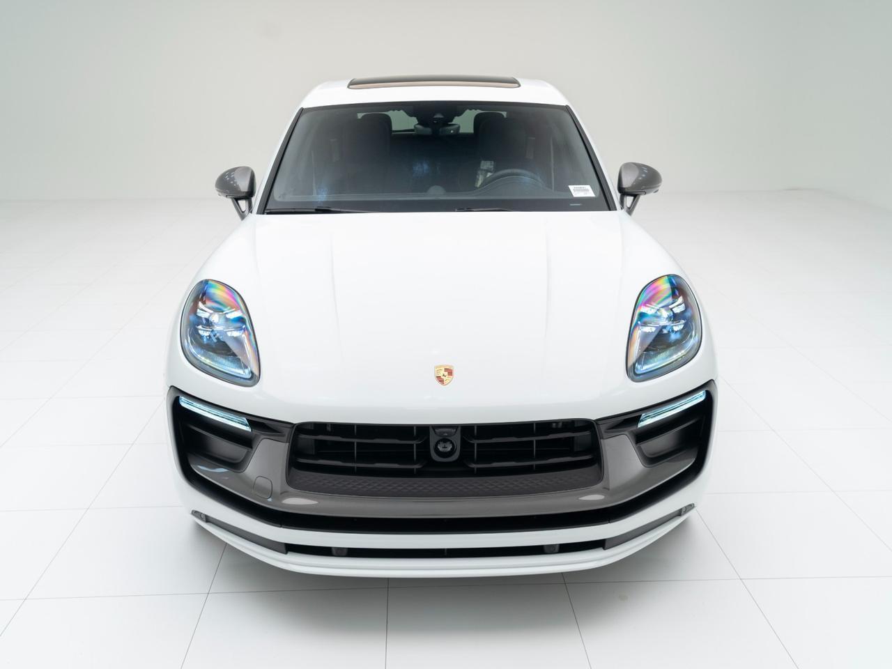 2026 Porsche Macan T Pompano Beach FL
