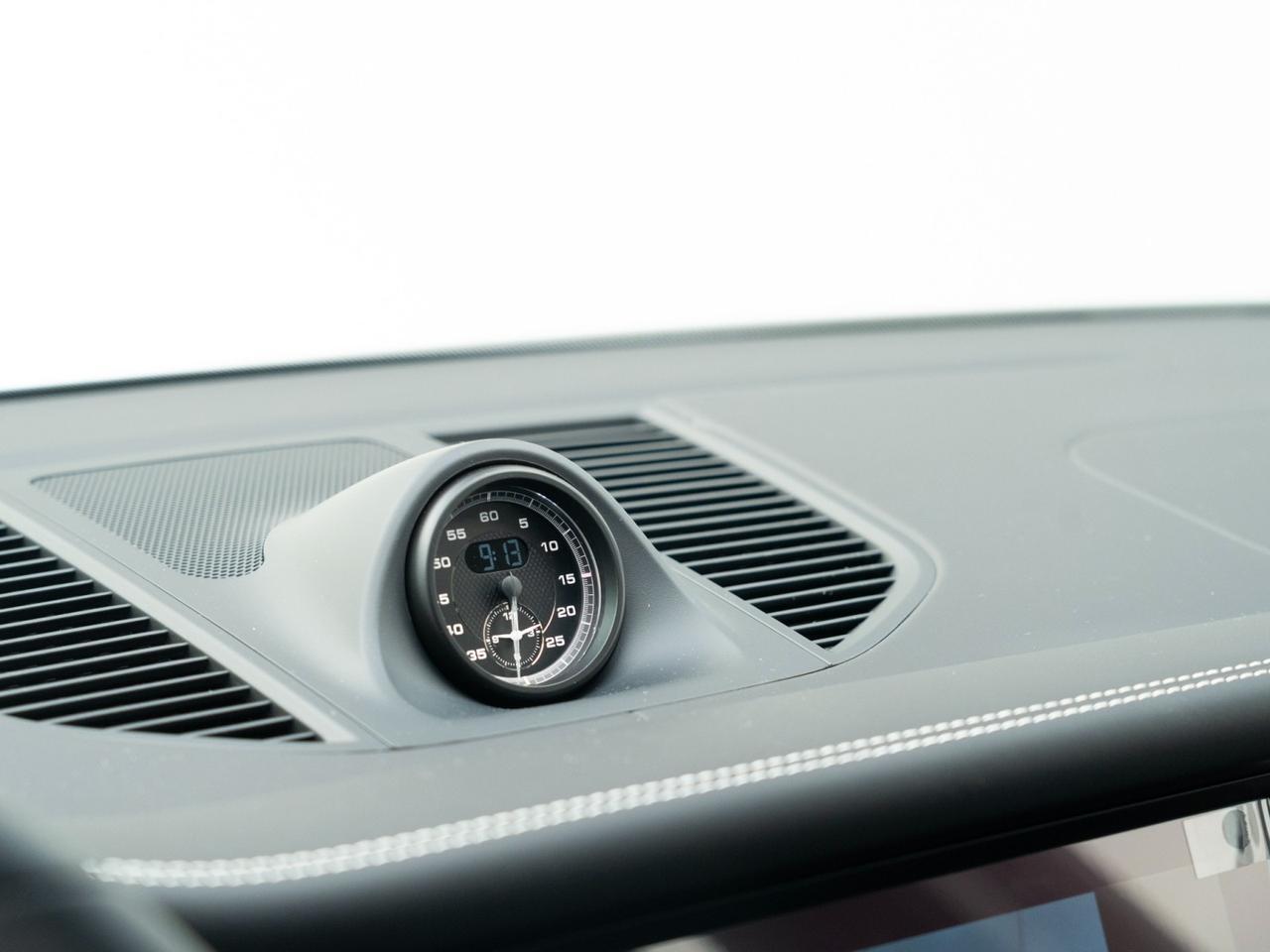 2026 Porsche Macan T Pompano Beach FL