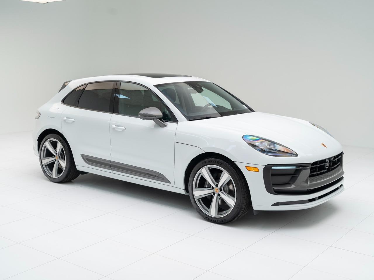 2026 Porsche Macan T Pompano Beach FL