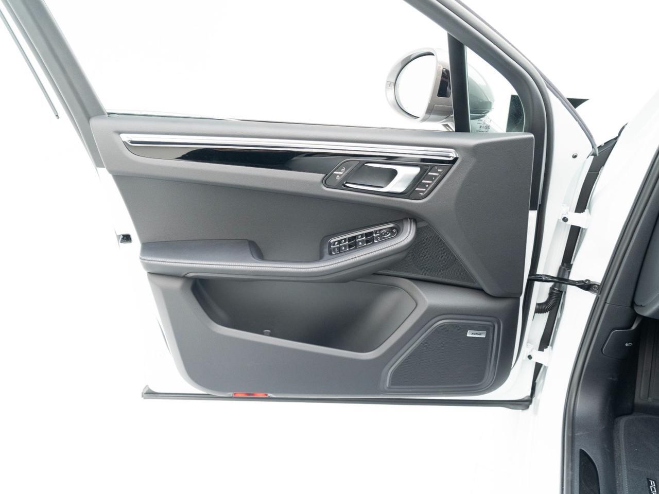 2026 Porsche Macan T Pompano Beach FL