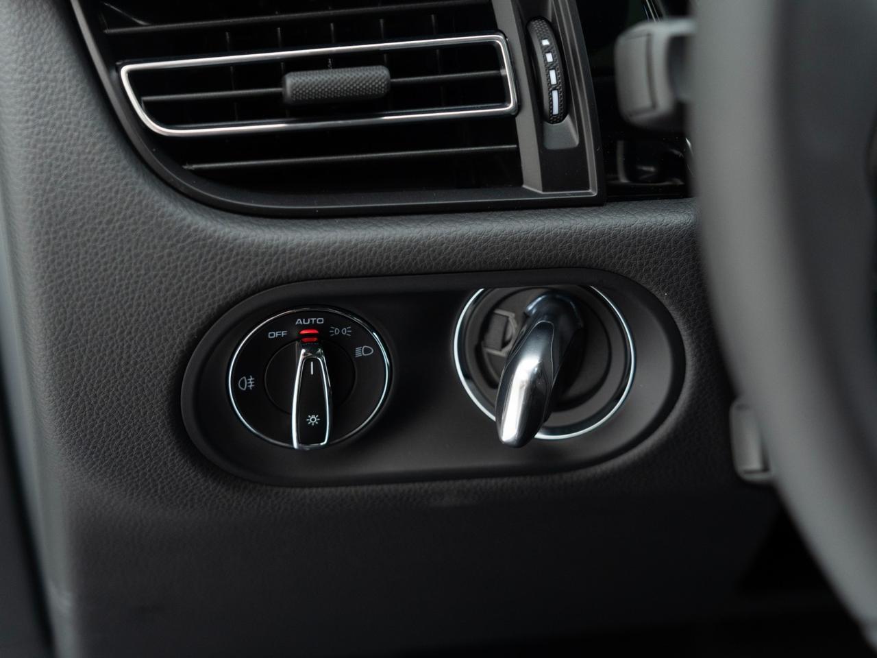 2026 Porsche Macan T Pompano Beach FL