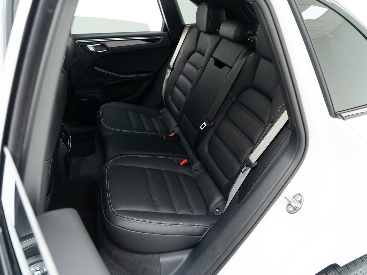 2026 Porsche Macan T Pompano Beach FL