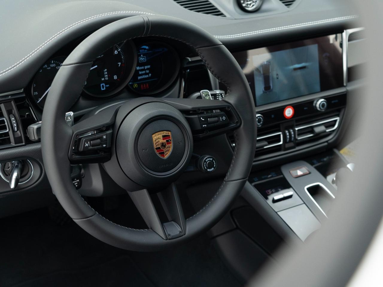 2026 Porsche Macan T Pompano Beach FL