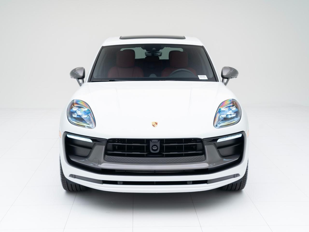 2026 Porsche Macan T Pompano Beach FL