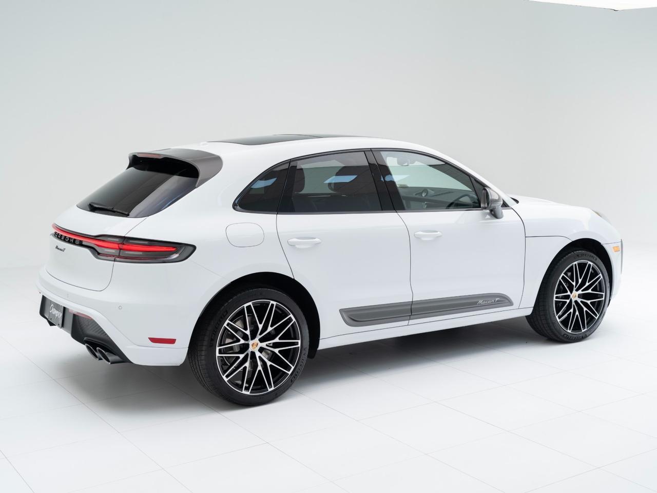 2026 Porsche Macan T Pompano Beach FL