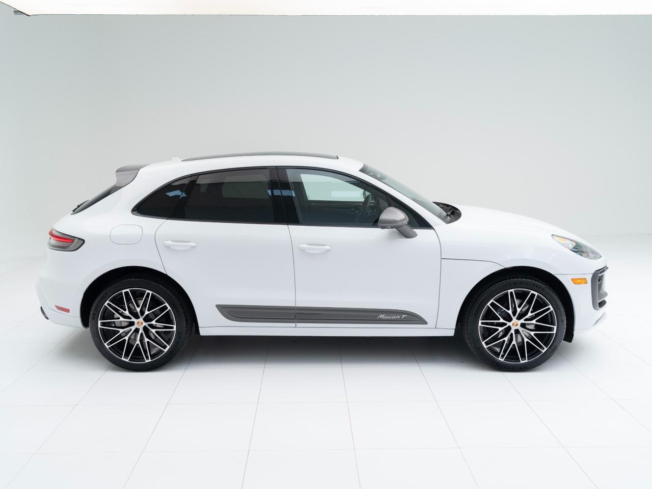 2026 Porsche Macan T Pompano Beach FL