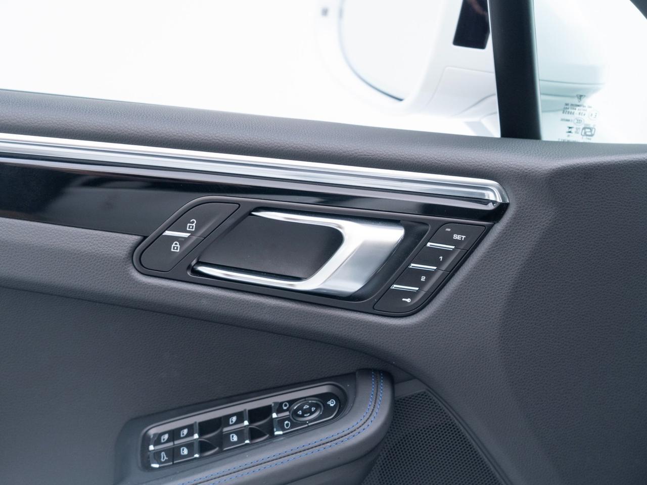 2026 Porsche Macan T Pompano Beach FL