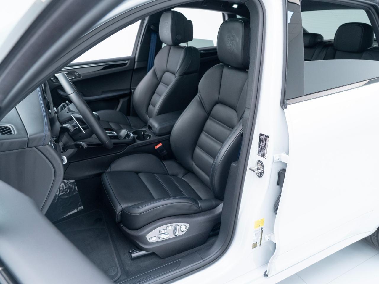 2026 Porsche Macan T Pompano Beach FL