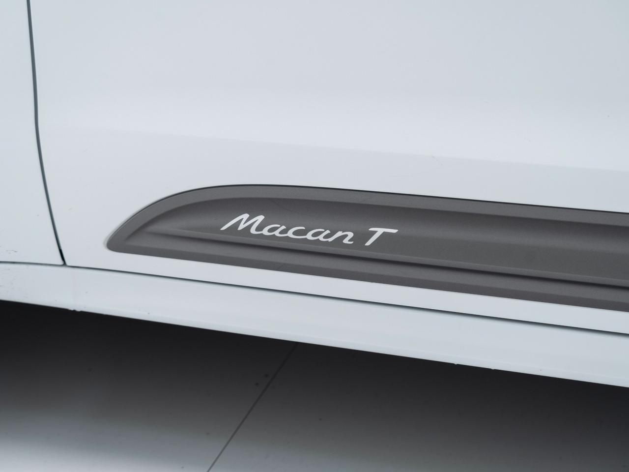 2026 Porsche Macan T Pompano Beach FL
