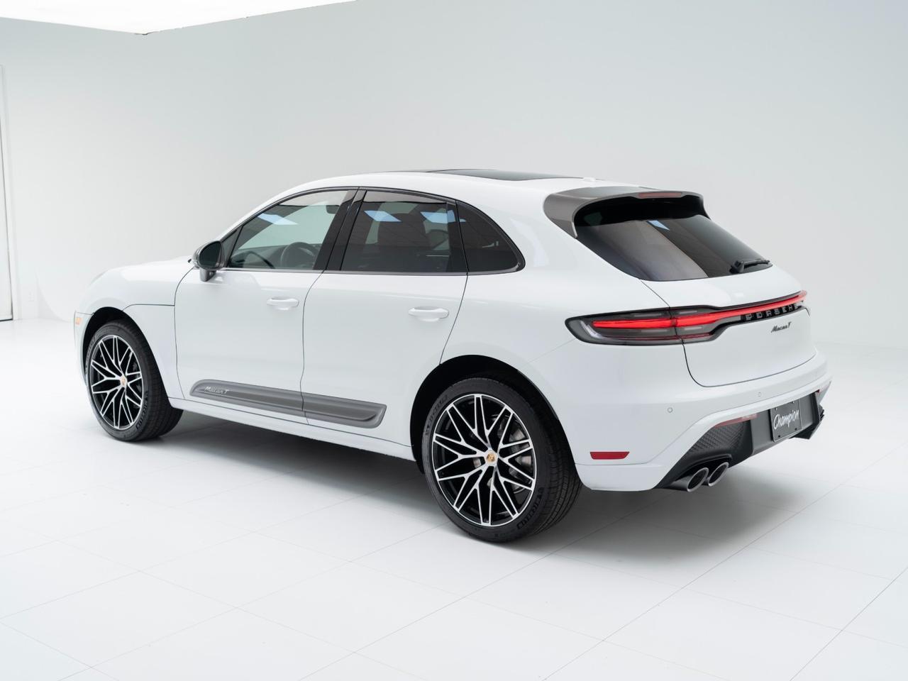 2026 Porsche Macan T Pompano Beach FL