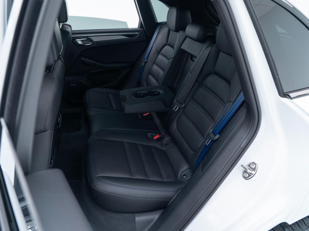 2026 Porsche Macan T Pompano Beach FL