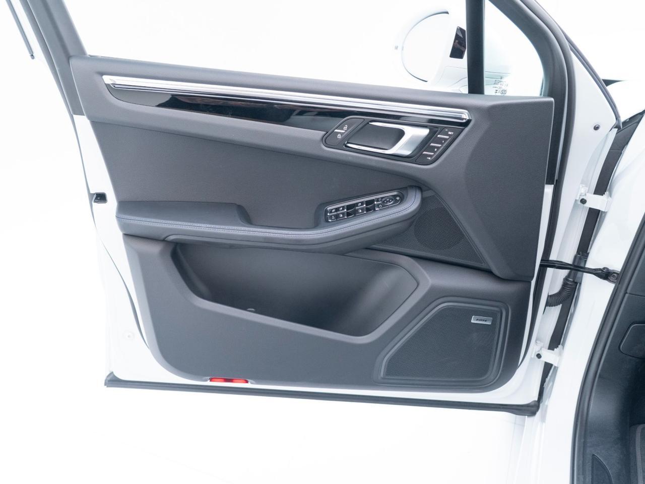 2026 Porsche Macan T Pompano Beach FL