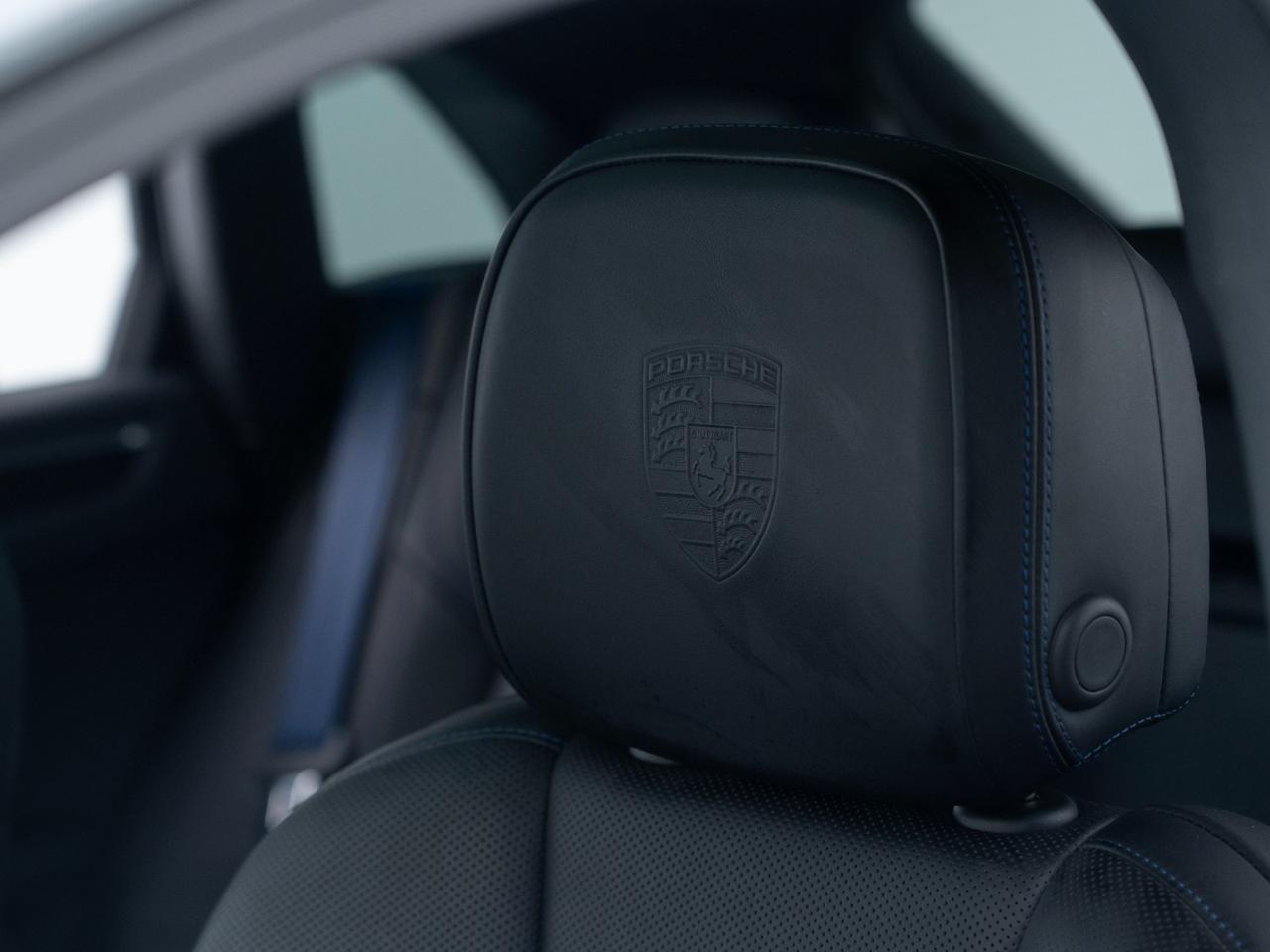 2026 Porsche Macan T Pompano Beach FL