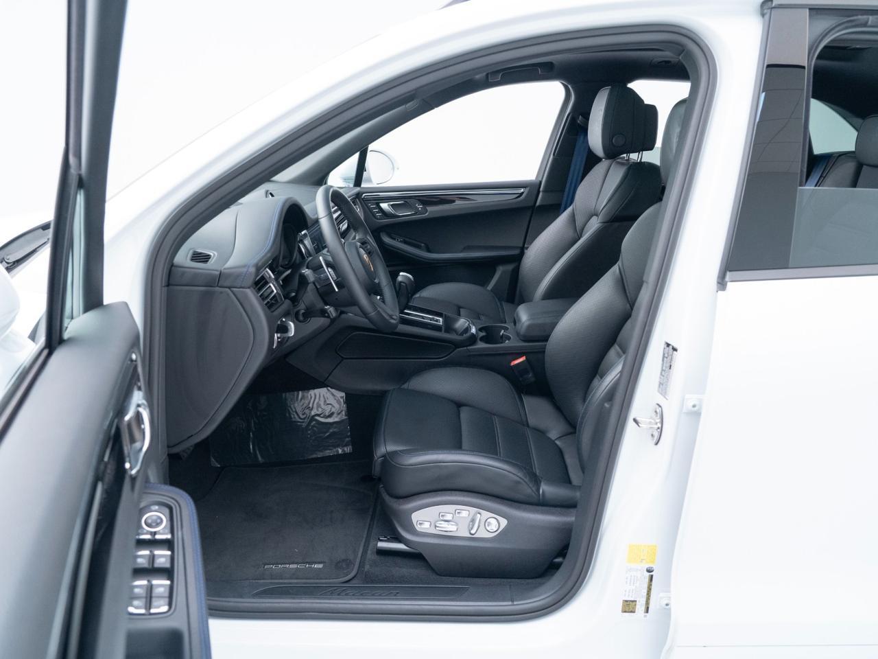 2026 Porsche Macan T Pompano Beach FL
